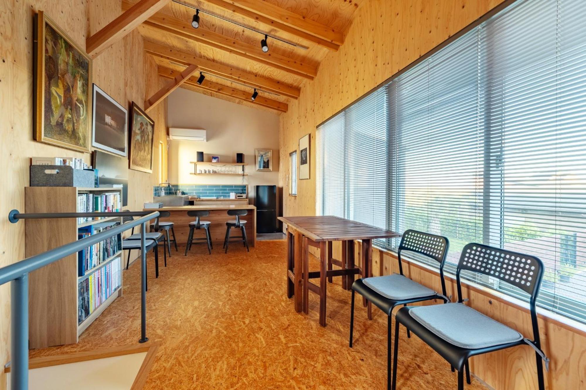 Ichinomiya Green Park & Residence - Vacation Stay 05131V Dış mekan fotoğraf