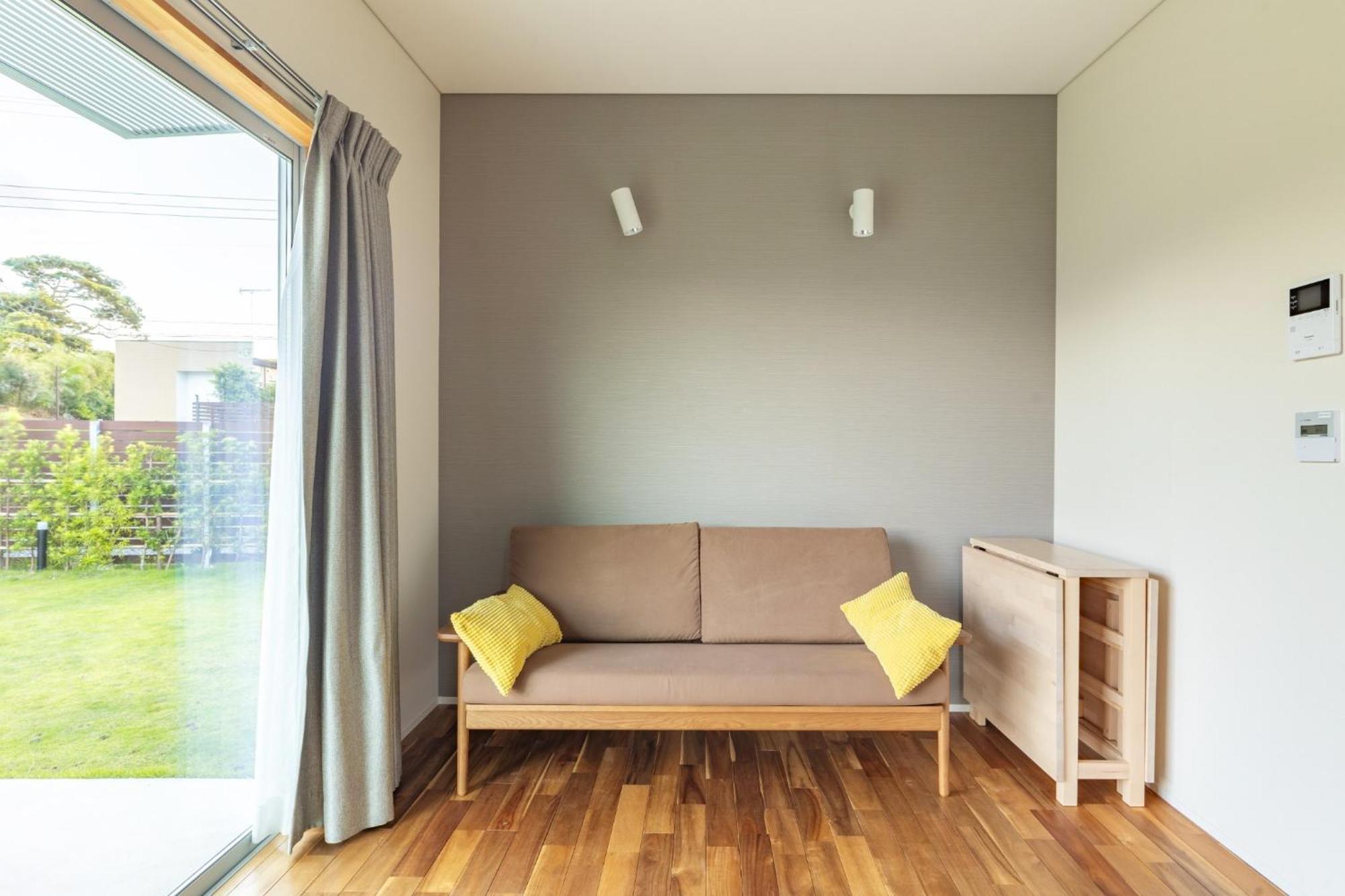 Ichinomiya Green Park & Residence - Vacation Stay 05131V Dış mekan fotoğraf